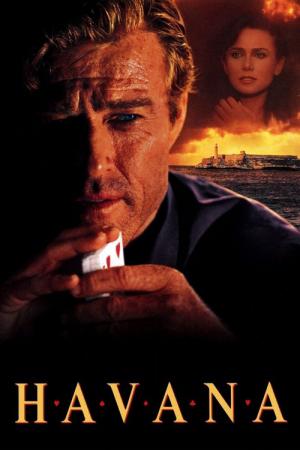 Havana (1990)