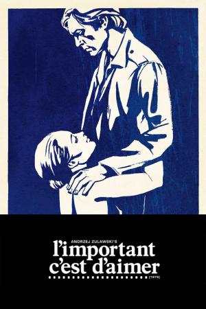 L'important c'est d'aimer (1975)