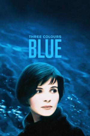 Trois couleurs: Bleu (1993)