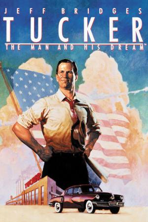 Tucker: The Man and His Dream (1988)