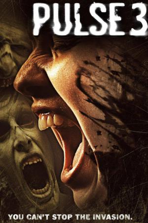Pulse 3: Invasion (2008)