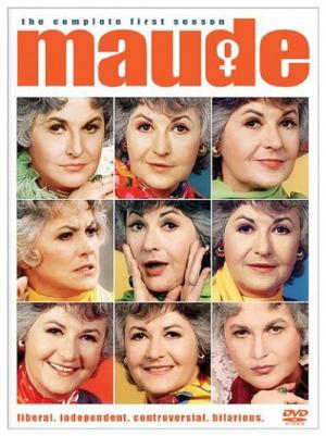 Maude (1972)