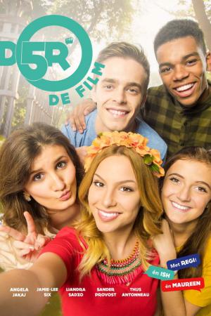 D5R (2014)