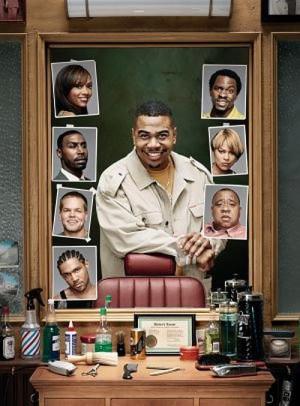 Barbershop (2005)