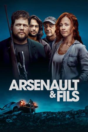 Arsenault & Fils (2022)