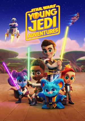Star Wars: Jonge Jedi-avonturen (2023)
