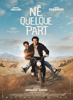 Né quelque part (2013)