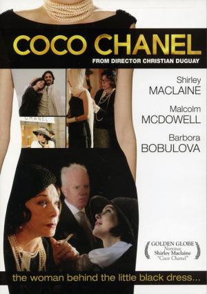 Coco Chanel (2008)