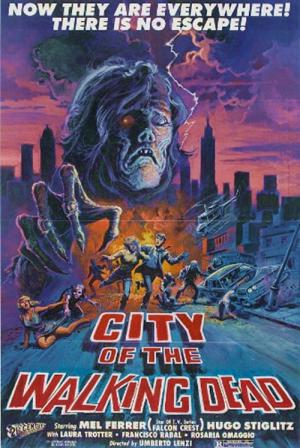 La citè de la peur (1980)