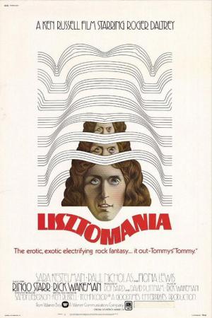 Lisztomania (1975)