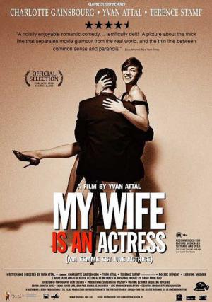 Ma femme est une actrice (2001)