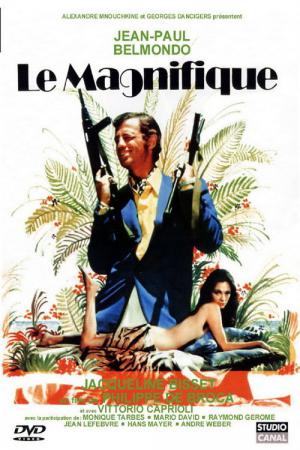 Le Magnifique (1973)