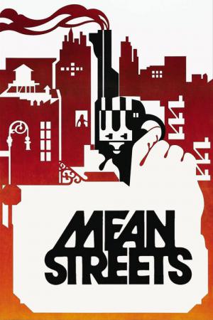 Straat terreur (1973)