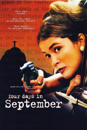O Que é Isso, Companheiro? (1997)