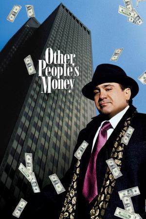 Other People's Money (1991)
