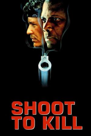 Deadly Pursuit (1988)