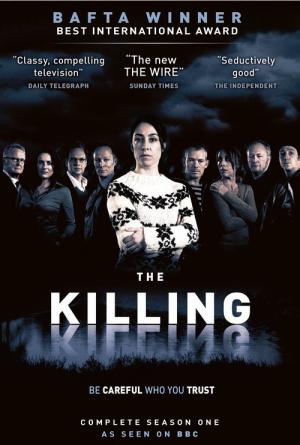 The Killing (2007)