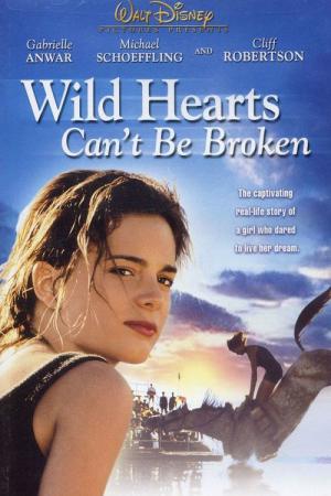 Wild Hearts Can't Be Broken (1991)