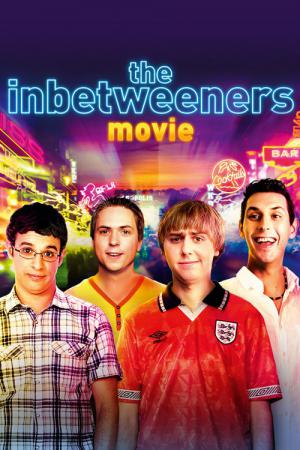 The Inbetweeners (2011)