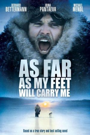 So weit die Füße tragen (2001)