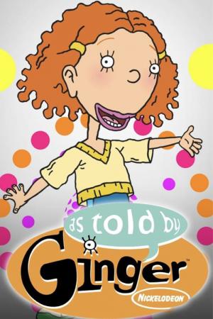 As Told by Ginger (2000)