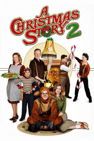 A Christmas Story 2 (2012)
