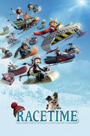Sneeuwrace (2018)