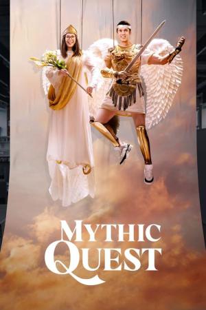Mythic Quest: Raven's Banquet (2020)