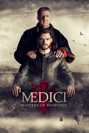 Medici : Meesters van Firenze (2016)