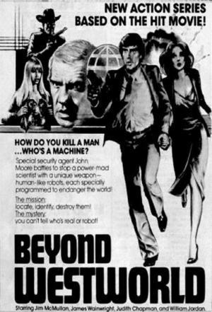 Beyond Westworld (1980)