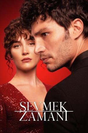 Sevmek Zamani (2022)