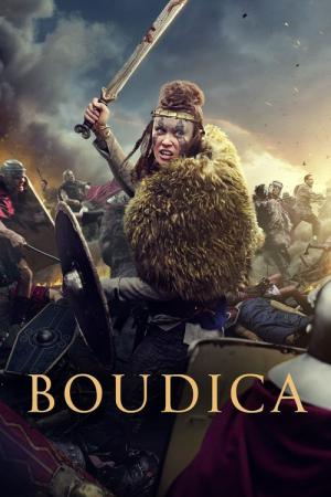 Boudica: Queen of War (2023)