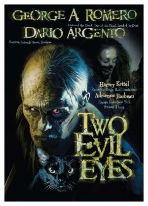 Due occhi diabolici (1990)