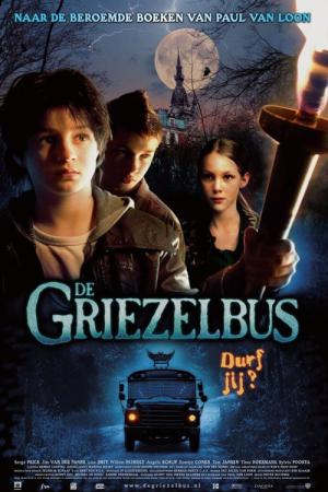 De Griezelbus (2005)