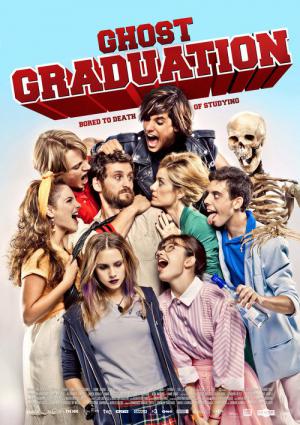 Promoción Fantasma (2012)