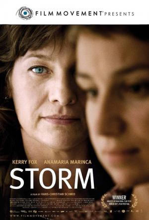 The Tribunal (2009)