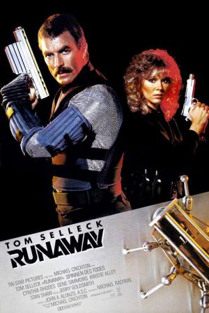Runaway (1984)