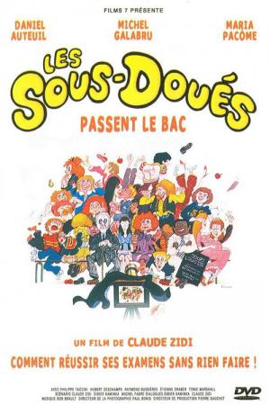 Les sous-doués (1980)