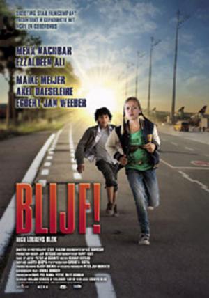Blijf! (2011)
