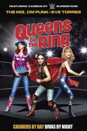 Les reines du ring (2013)
