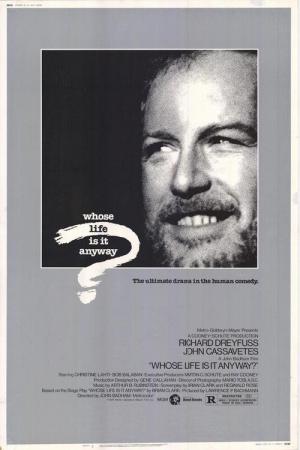 Whose Life Is It Anyway? (1981)