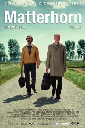 Matterhorn (2013)
