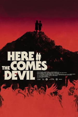 Ahí va el diablo (2012)