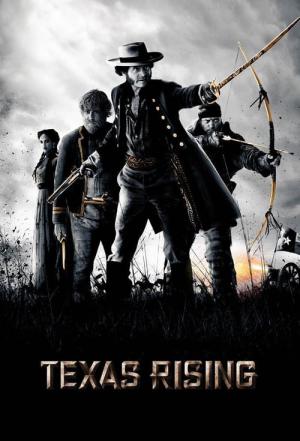 Texas Rising (2015)