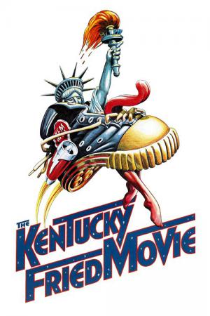 Kentucky Fried Movie (1977)