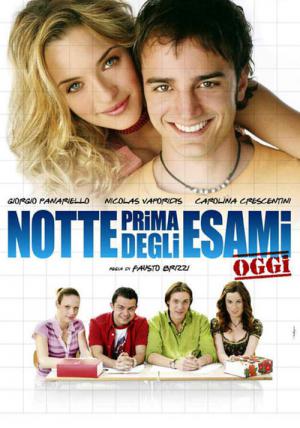 Notte prima degli esami - Oggi (2007)