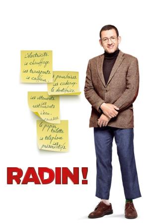 Radin! (2016)