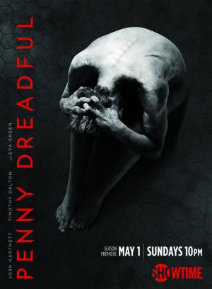 Penny Dreadful (2014)