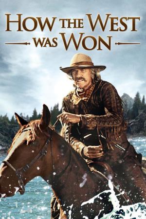 How the West Was Won (1976)
