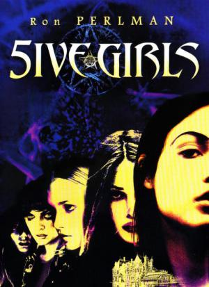 5ive Girls (2006)